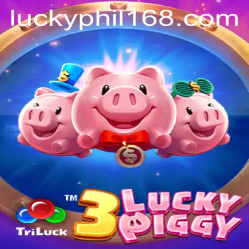 Exploring the Engaging World of 3LUCKYPIGGY: PHIL168 Login and Beyond