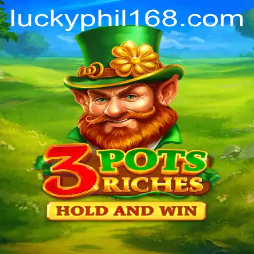 Exploring 3potsRiches and the PHIL168 Login Experience