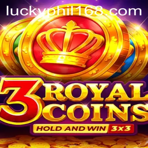 Discover the Thrilling World of 3royalcoins: Your Guide to Mastering PHIL168 Login