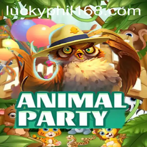 AnimalParty Game: An Exciting New Universe and the PHIL168 Login Feature