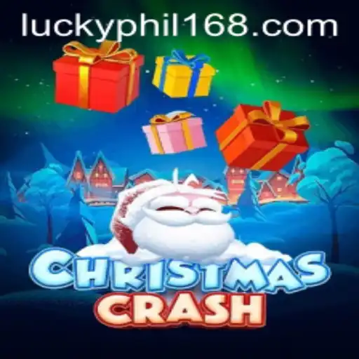 Dive into the Festive Fun of ChristmasCrash with PHIL168 Login
