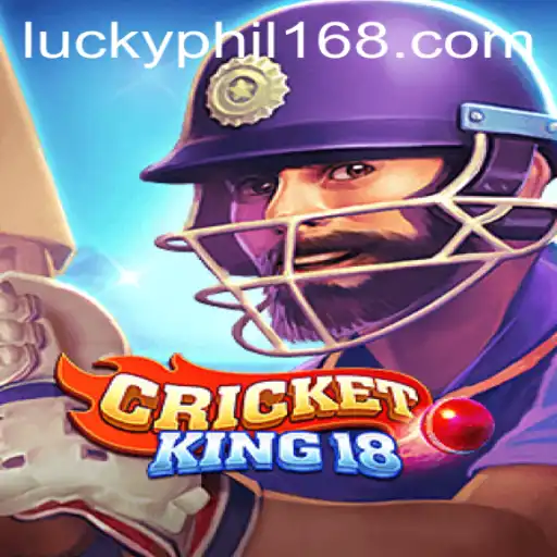 CricketKing18: A Thrilling Journey Into the World of Virtual Cricket