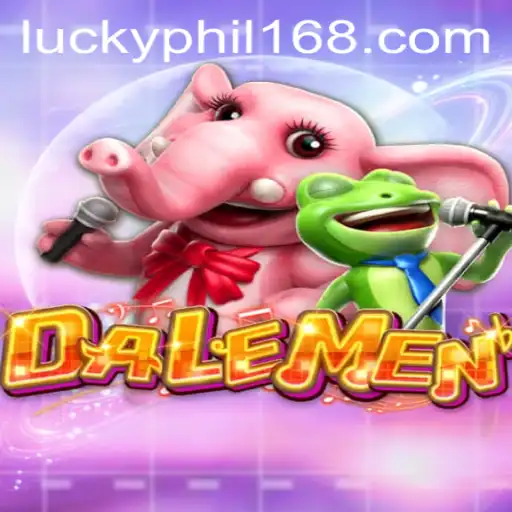 Exploring the World of DALEMEN: A Comprehensive Guide to PHIL168 Login