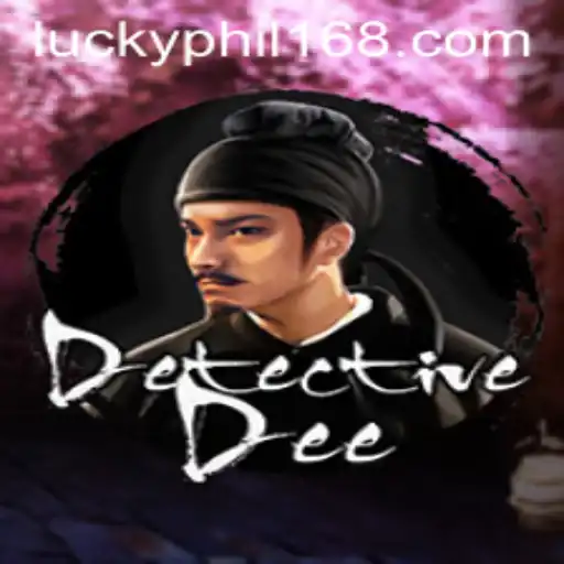 Discover DetectiveDee: A Riveting Mystery Adventure