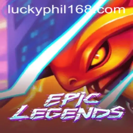 Exploring the Phenomenon of EpicLegends and PHIL168 Login: A Comprehensive Guide