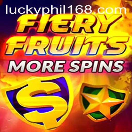 Exploring the Exciting World of FieryFruitsMoreSpins and PHIL168 Login