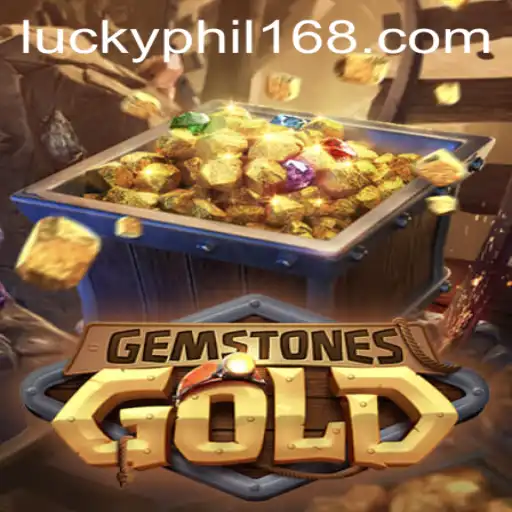 Discover the World of GemstonesGold and the PHIL168 Login