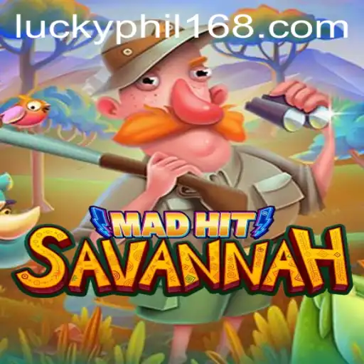 Exploring the Thrills of MadHitSavannah: A New Gaming Sensation