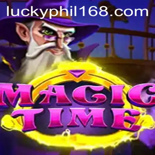 Discover the Enchanting World of MagicTime and the PHIL168 Login