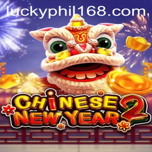 Experience the Excitement of CHINESENEWYEAR2: A Thrilling Game with PHIL168 Login