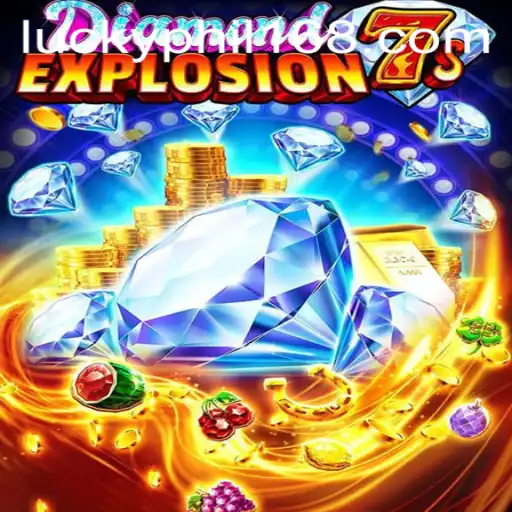 Exploring DiamondExplosion7s: A Sparkling Casino Adventure with PHIL168 Login