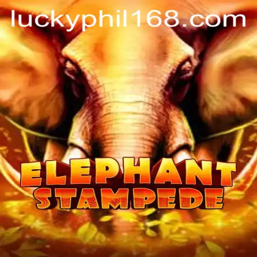 Diving into ElephantStampede: The Thrilling Gaming Experience with PHIL168 Login