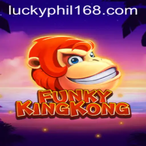 Immerse Yourself in the Jungle Adventure of FunkyKingKong with PHIL168 Login