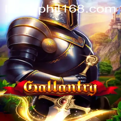 Gallantry: Embark on a Heroic Journey with PHIL168 Login