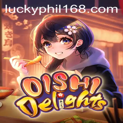 OishiDelights: A Captivating Adventure Awaits with PHIL168 Login