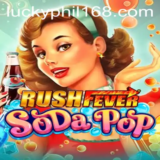 Discover RushFeverSodaPop: An Immersive Gaming Adventure with PHIL168 Login
