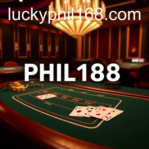 Unlocking the World of Online Baccarat with PHIL168 Login