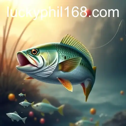 Exploring the World of Online Fishing Through PHIL168 Login