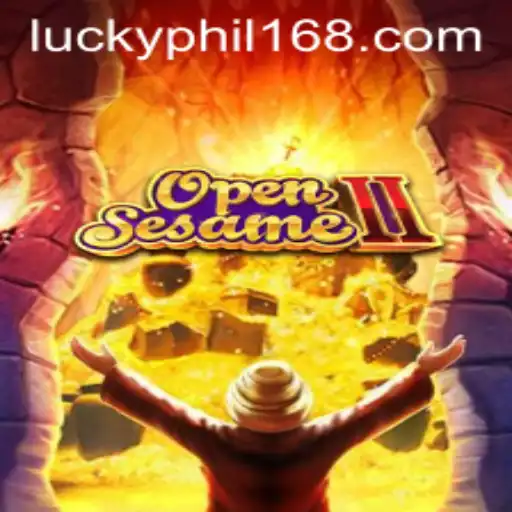 Discover OpenSesameII: An Engaging Adventure with PHIL168 Login