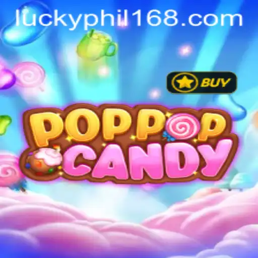 POPPOPCANDY Game & PHIL168 Login: A Comprehensive Overview