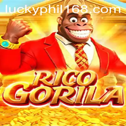 RicoGorila: An Adventurous Journey into the Jungle