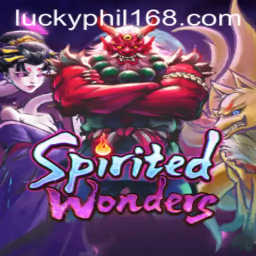 Exploring the Enigmatic World of SpiritedWonders and PHIL168 Login