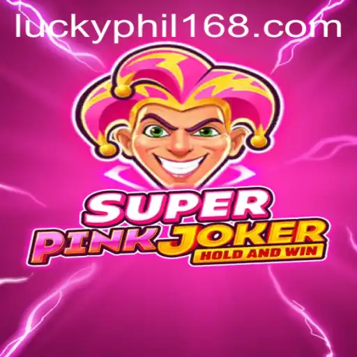 SuperPinkJoker: Explore This Thrilling Adventure with PHIL168 Login