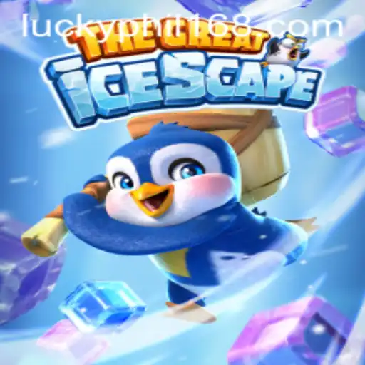 TheGreatIcescape: An Immersive Adventure With PHIL168 Login