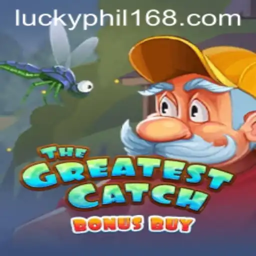 Dive into TheGreatestCatchBonusBuy with PHIL168 Login: A Complete Guide