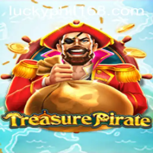 Exploring TreasurePirate and the Intricacies of PHIL168 Login