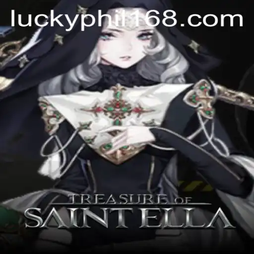 Embarking on a Digital Adventure: Unveiling the Mysteries of TreasureofSaintElla