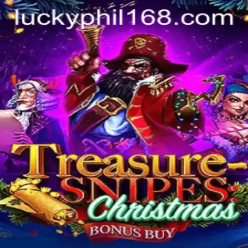 Discover the Magic of TreasuresnipesChristmas with PHIL168 Login