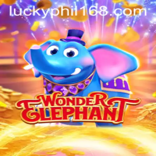 Discover the Enchanting World of WonderElephant: A Comprehensive Guide to PHIL168 Login and Gameplay