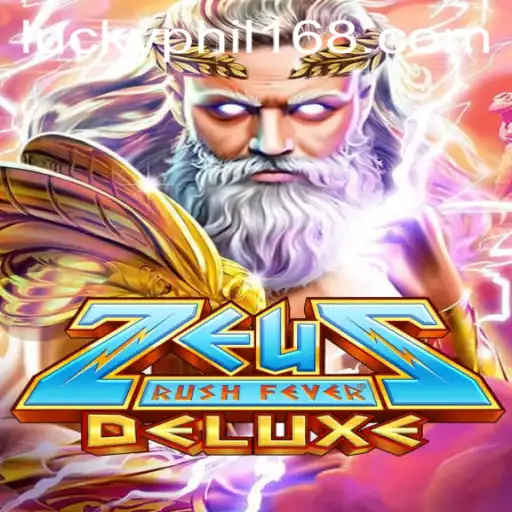 Experience the Thrill of ZeusRushFeverDeluxe and Dive into PHIL168 Login